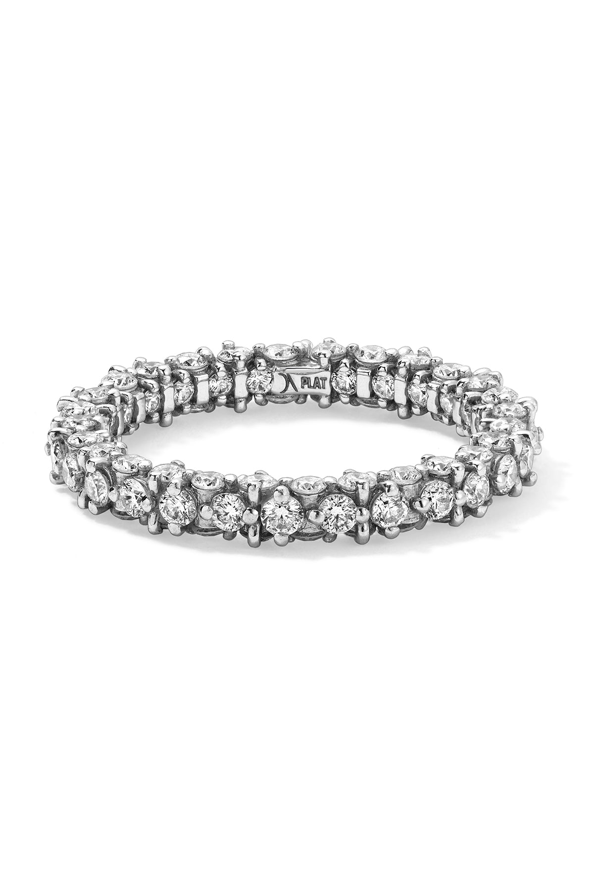 OX | EXO BAND RING - MAXFIELD LA