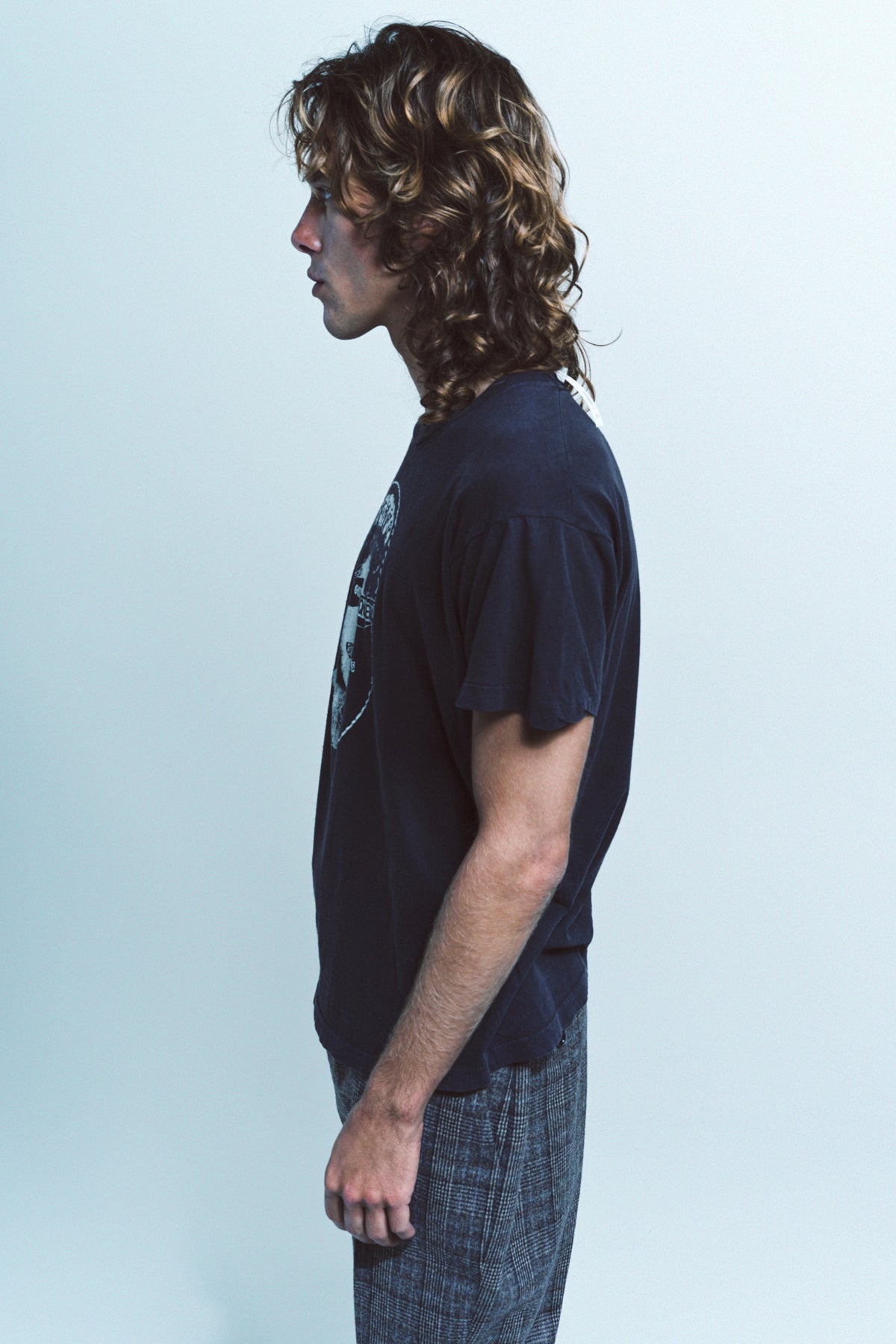 MAXFIELD VINTAGE | 1978 SEX PISTOLS GOD SAVE THE QUEEN TEE - MAXFIELD LA