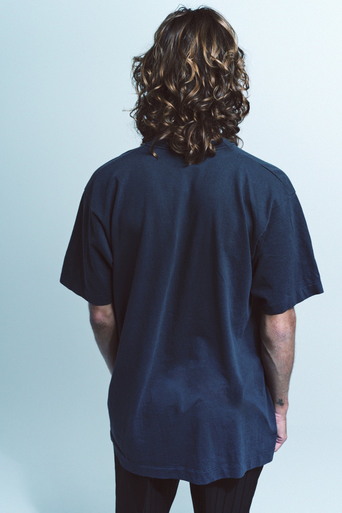 MAXFIELD VINTAGE | 1991 WAYNE'S WORLD TEE - MAXFIELD LA