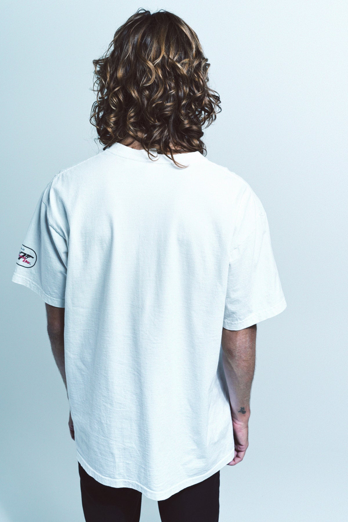 MAXFIELD VINTAGE | 2002 HALLE BERRY DIE ANOTHER DAY TEE