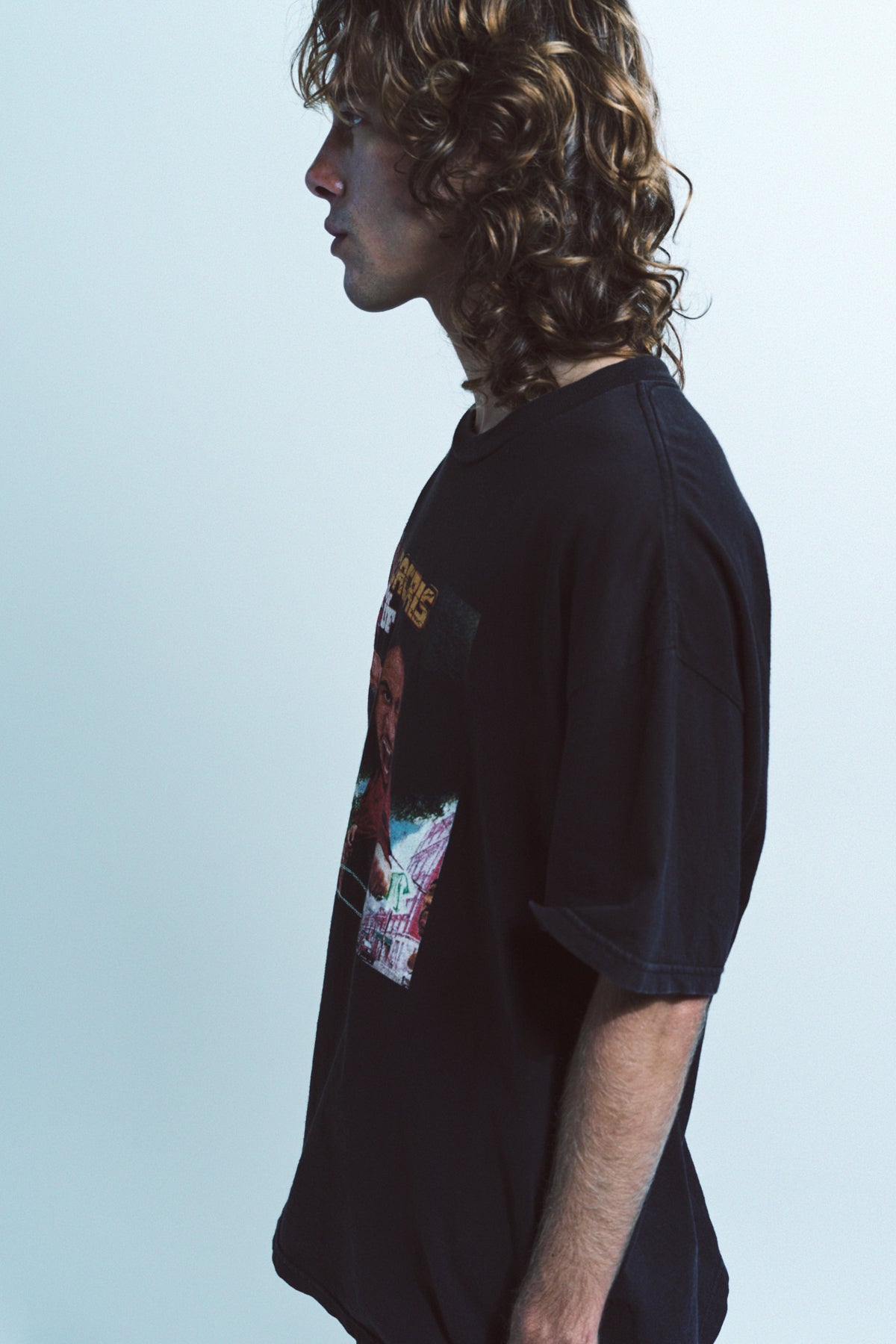 MAXFIELD VINTAGE | 2001 LUDACRIS WORD OF MOUF TEE - MAXFIELD LA
