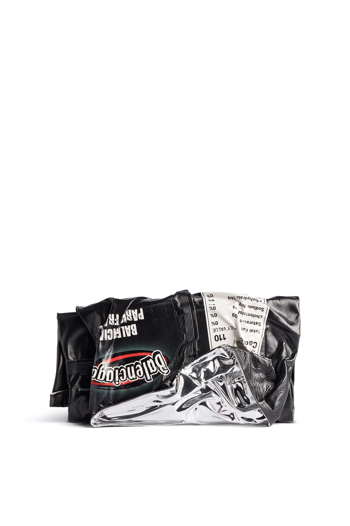 BALENCIAGA | CHIPS CLUTCH WALLET