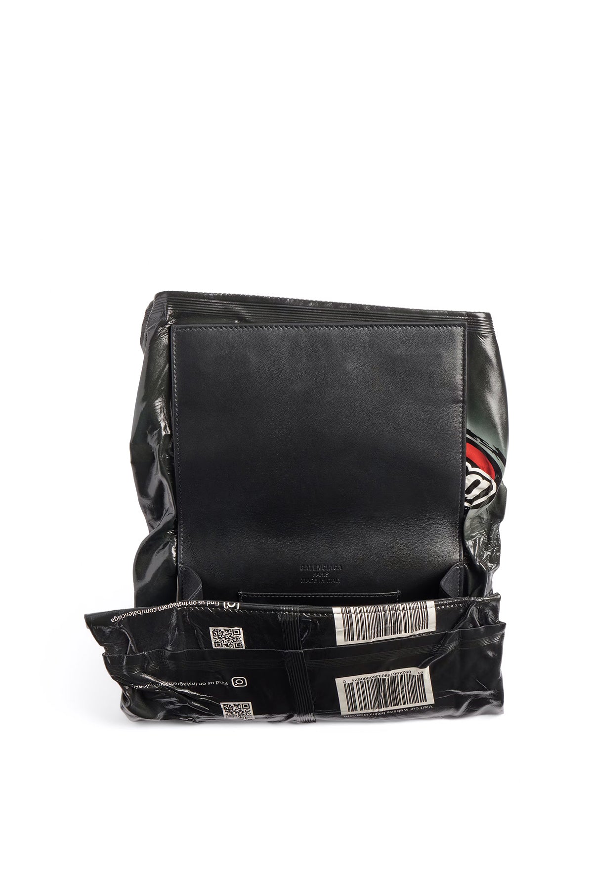 BALENCIAGA | CHIPS CLUTCH WALLET