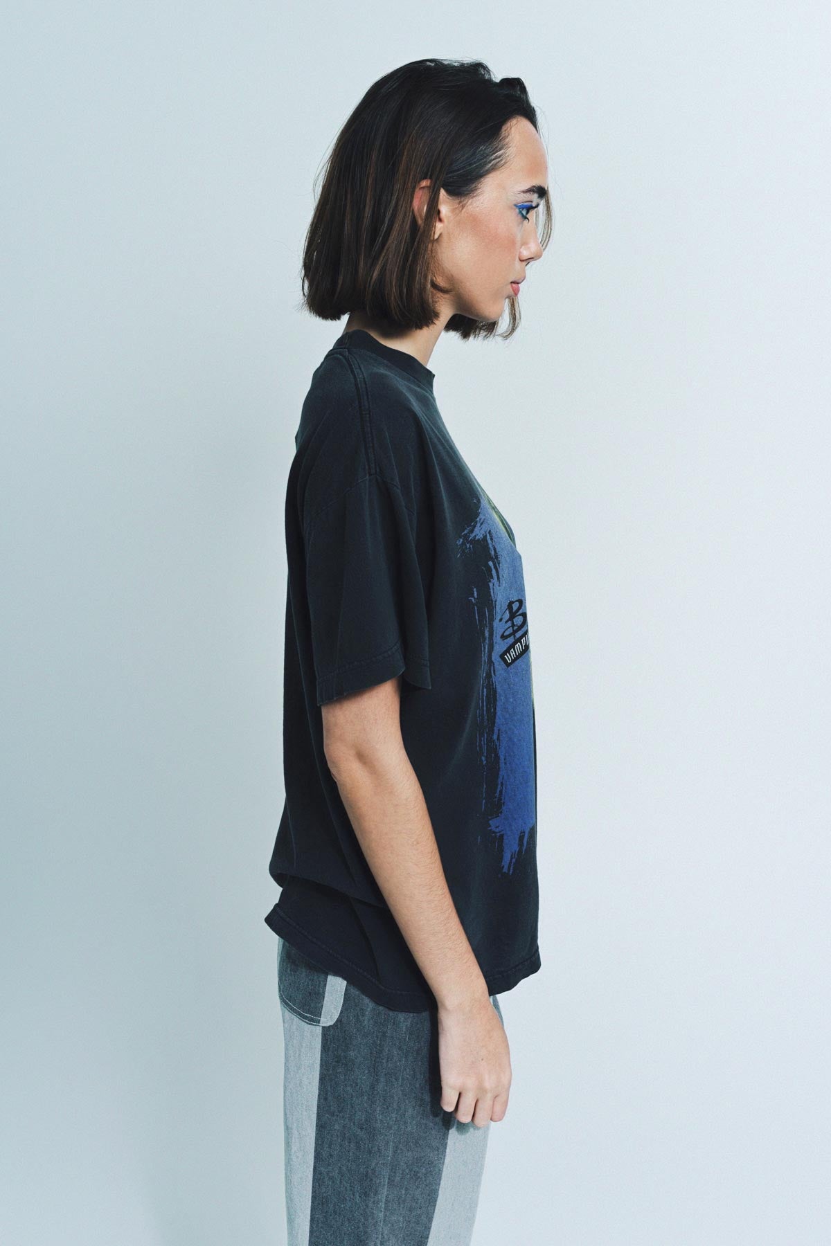 MAXFIELD VINTAGE | 1998 BUFFY THE VAMPIRE SLAYER TEE