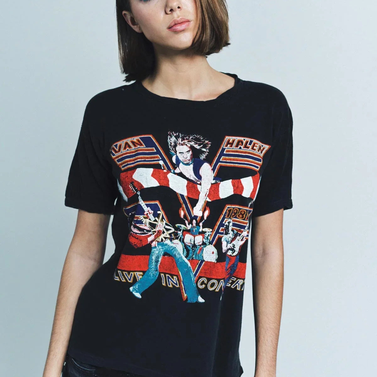 MAXFIELD VINTAGE | 1980