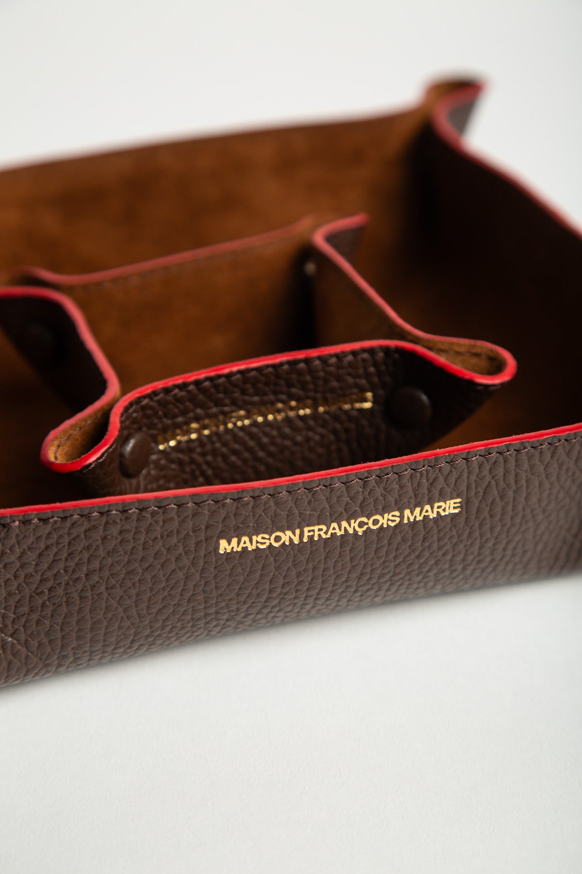 MAISON FRANÇOIS MARIE | CATCH-ALL TRAY, SET OF 2 - MAXFIELD LA