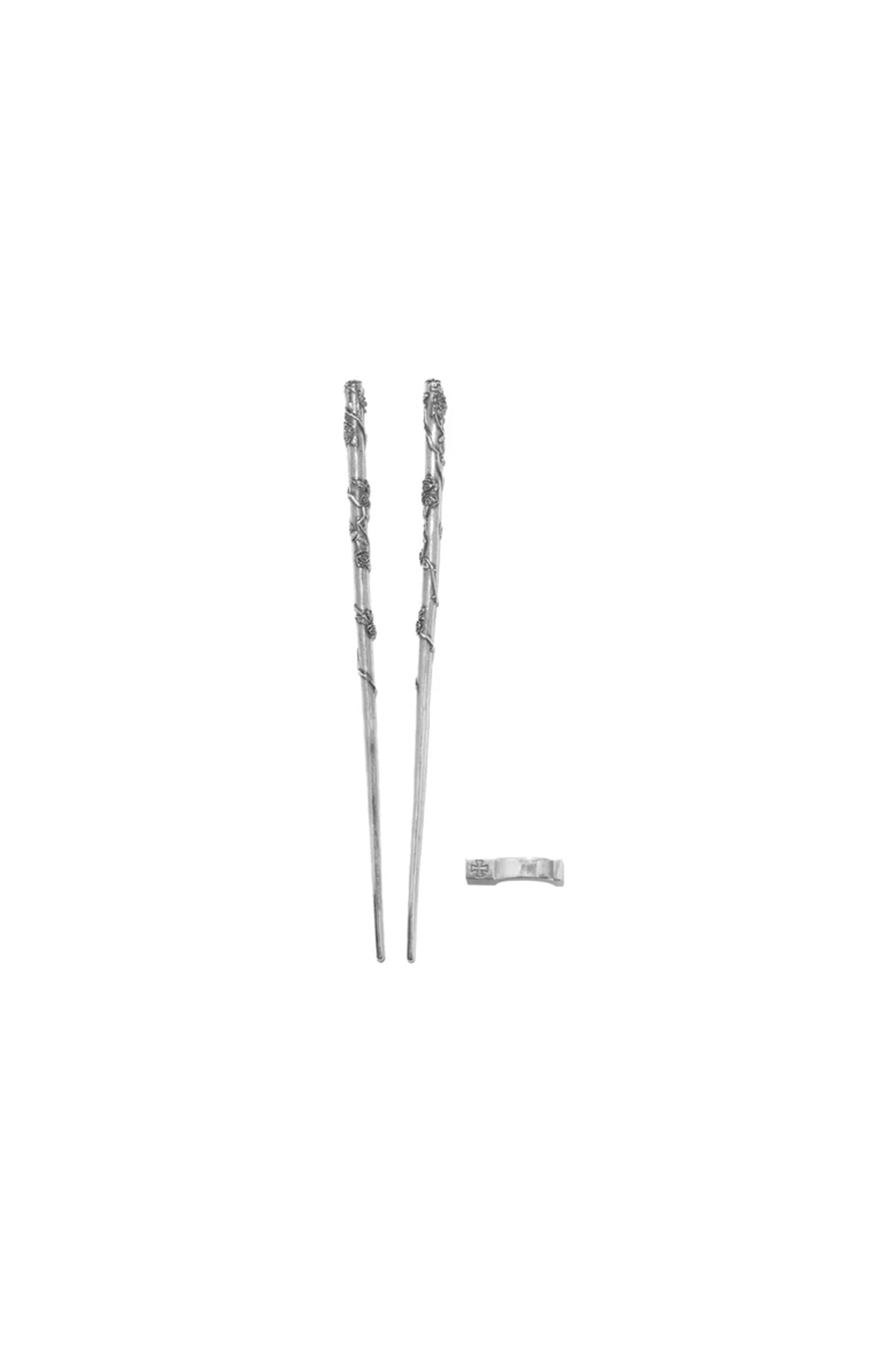 ENFANTS RICHES DÉPRIMÉS | CHOPSTICKS - MAXFIELD LA