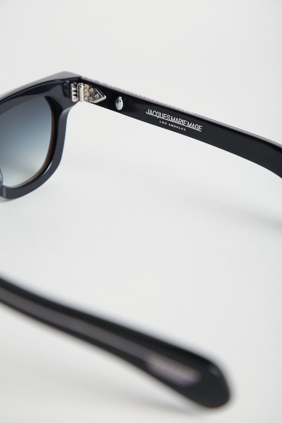 JACQUES MARIE MAGE | VENDOME SUNGLASSES - MAXFIELD LA