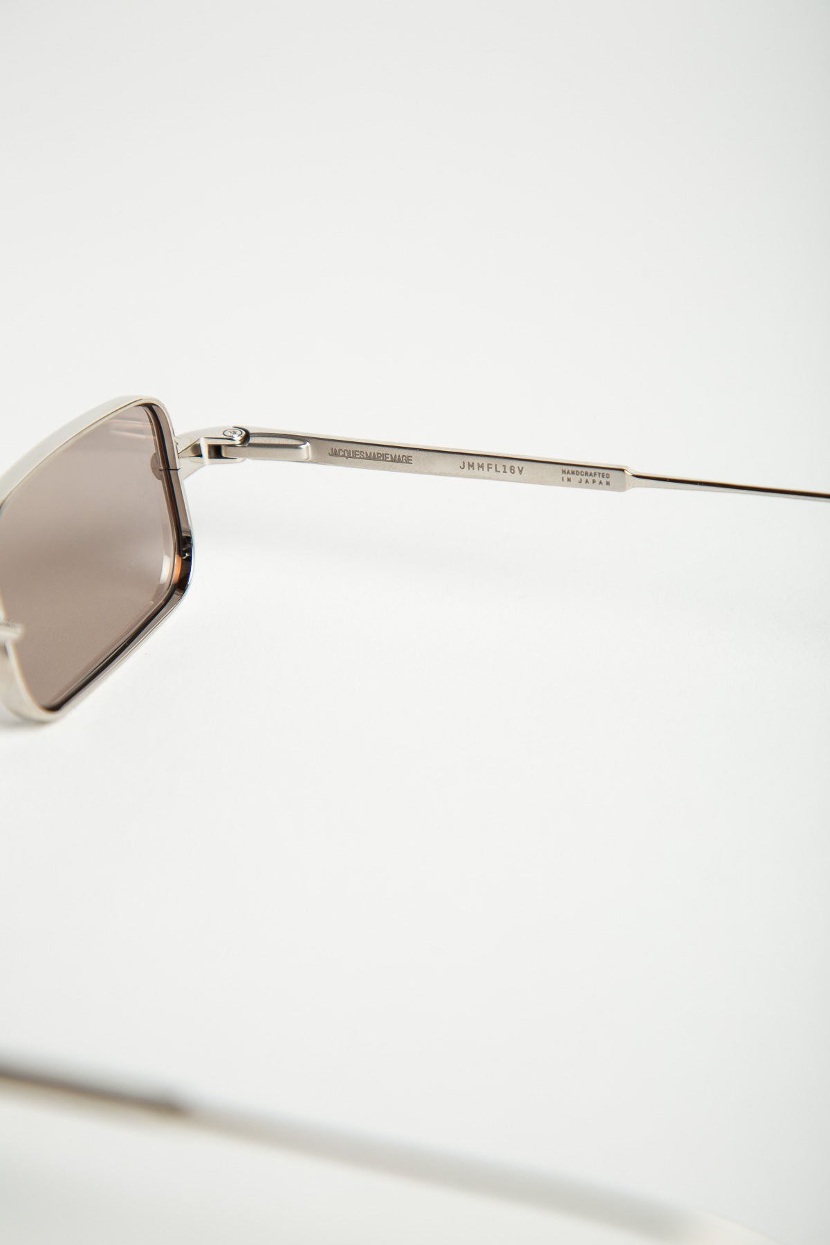 JACQUES MARIE MAGE | THE VELVET UNDERGROUND PLATINUM COLLECTOR BOX - MAXFIELD LA
