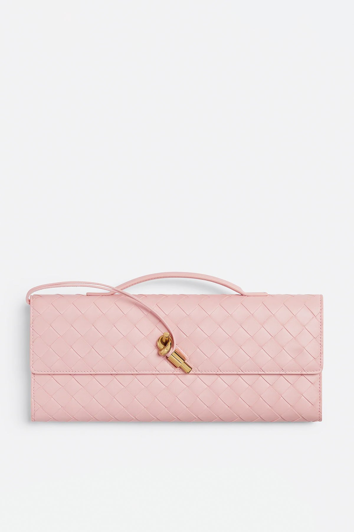 BOTTEGA VENETA | ANDIAMO CLUTCH