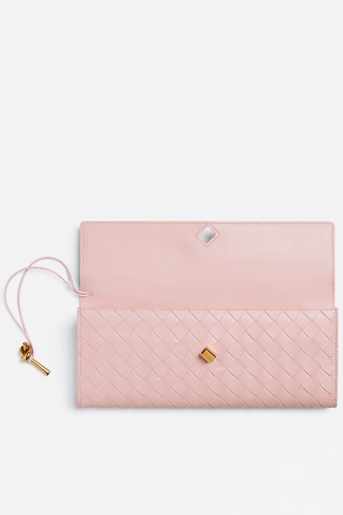 BOTTEGA VENETA | ANDIAMO CLUTCH