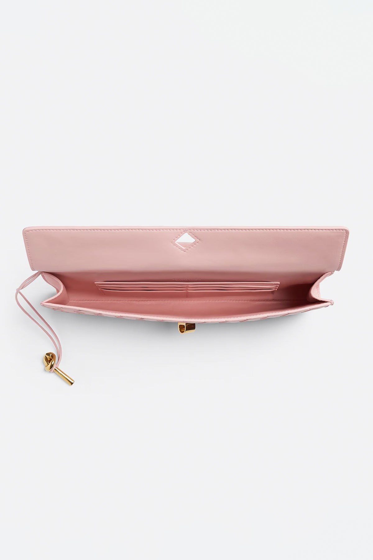 BOTTEGA VENETA | ANDIAMO CLUTCH