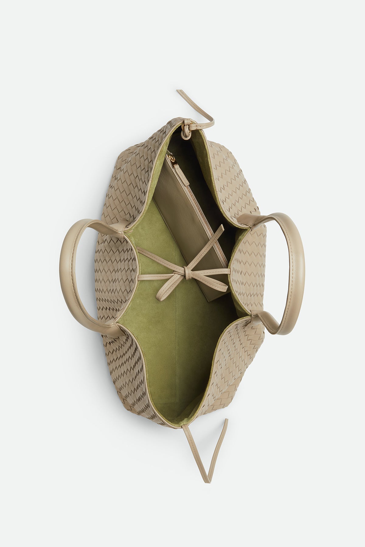 BOTTEGA VENETA | PINACOTECA TOTE