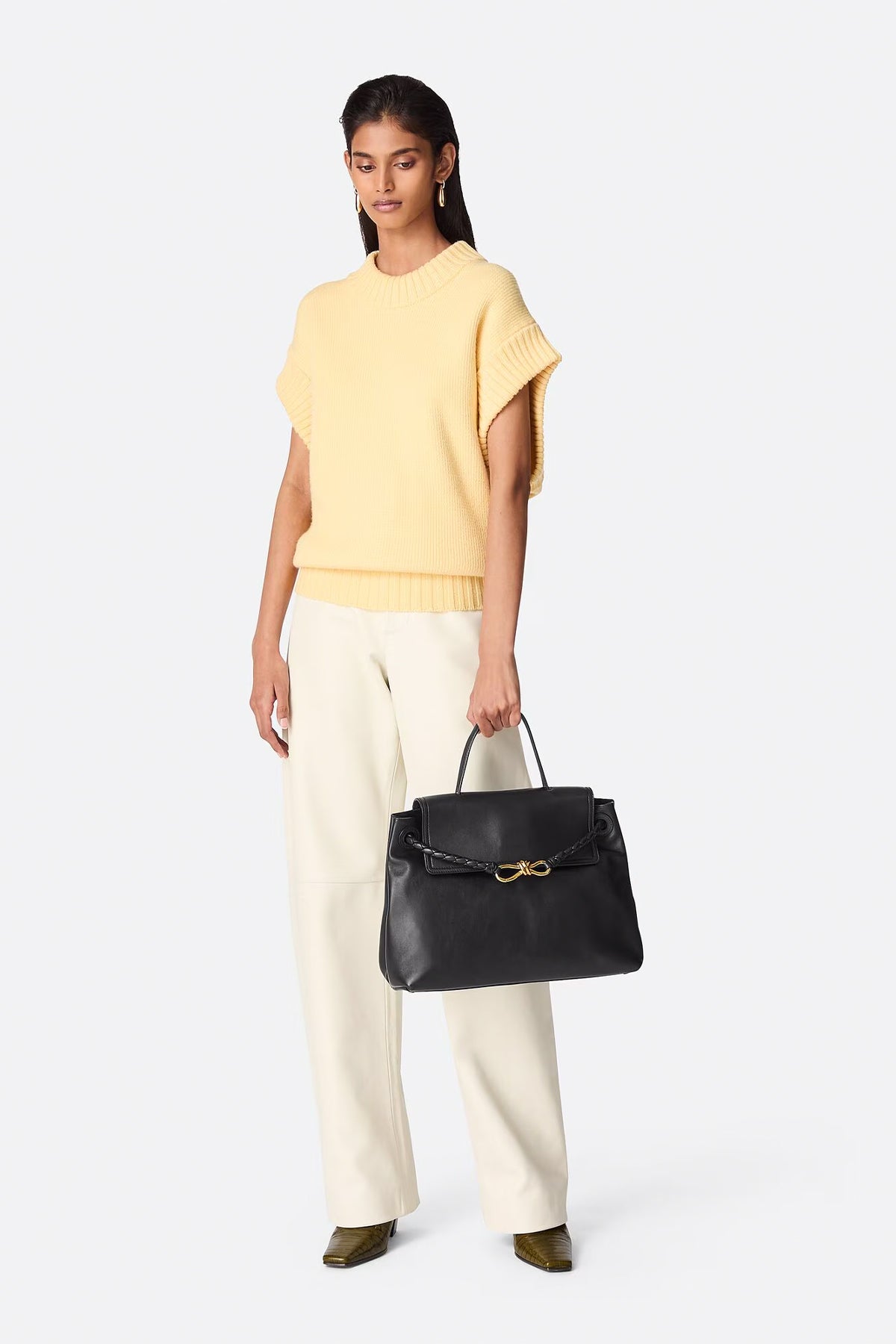 BOTTEGA VENETA | CIAO CIAO - MAXFIELD LA