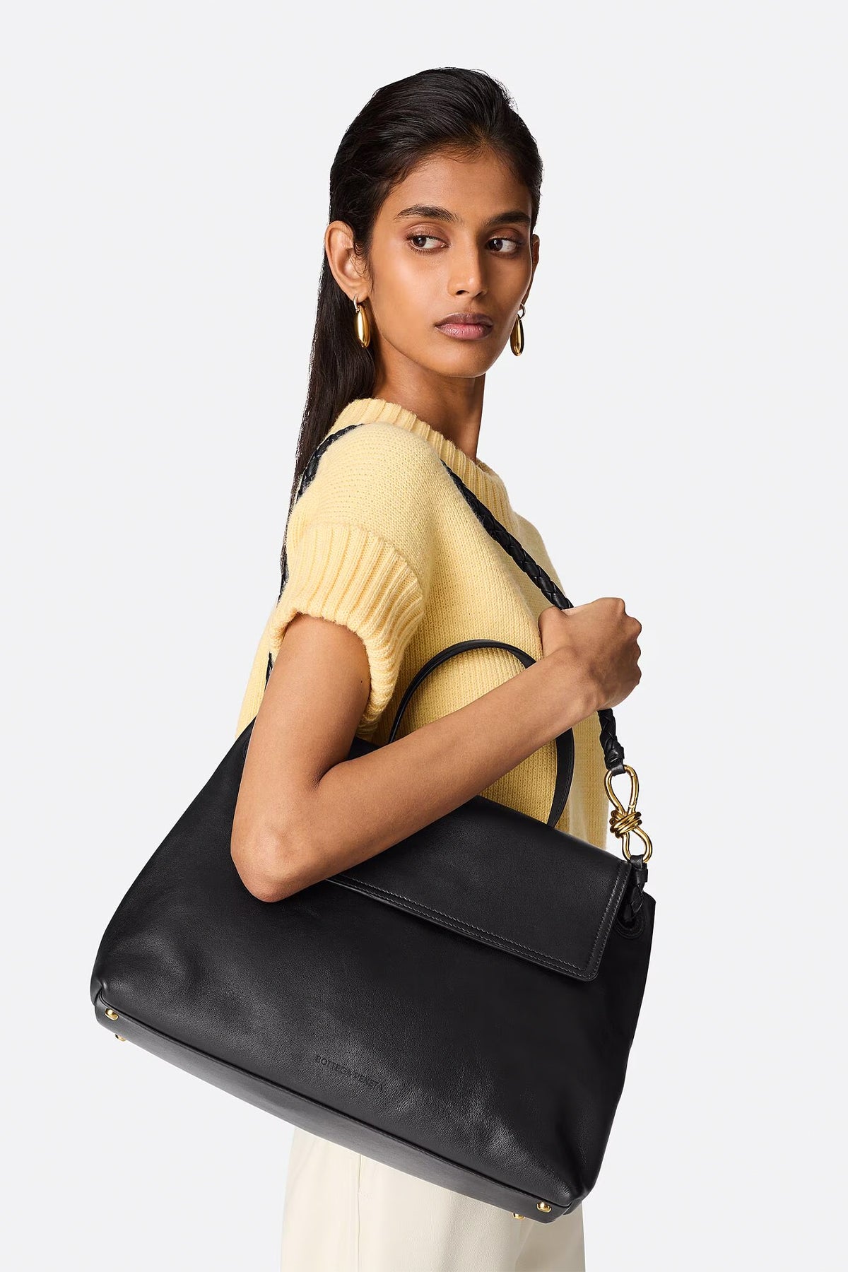 BOTTEGA VENETA | CIAO CIAO - MAXFIELD LA
