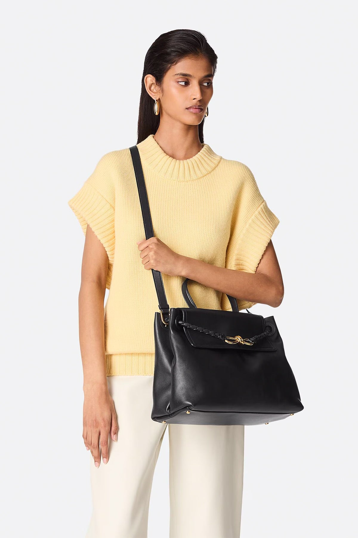 BOTTEGA VENETA | CIAO CIAO - MAXFIELD LA