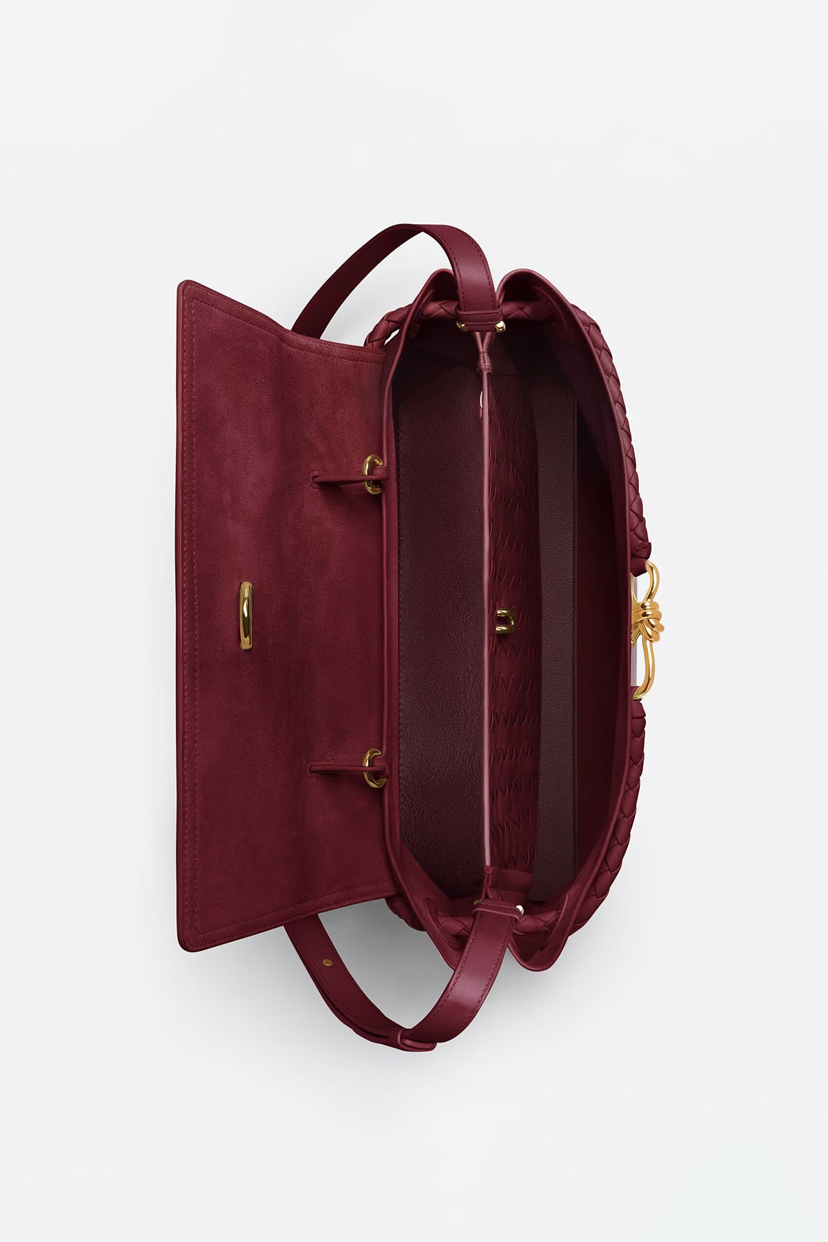 BOTTEGA VENETA | CIAO CIAO - MAXFIELD LA