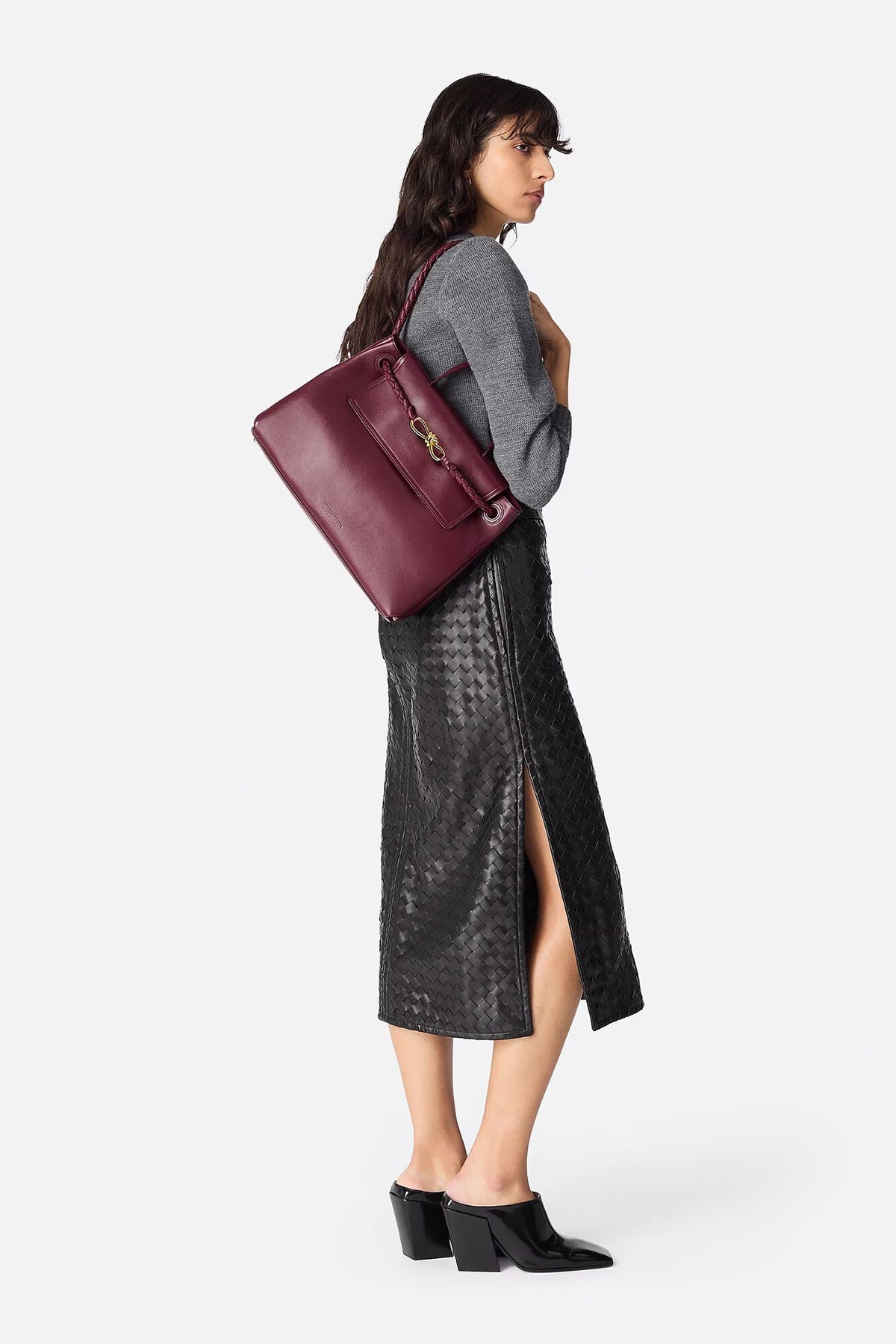 BOTTEGA VENETA | CIAO CIAO - MAXFIELD LA