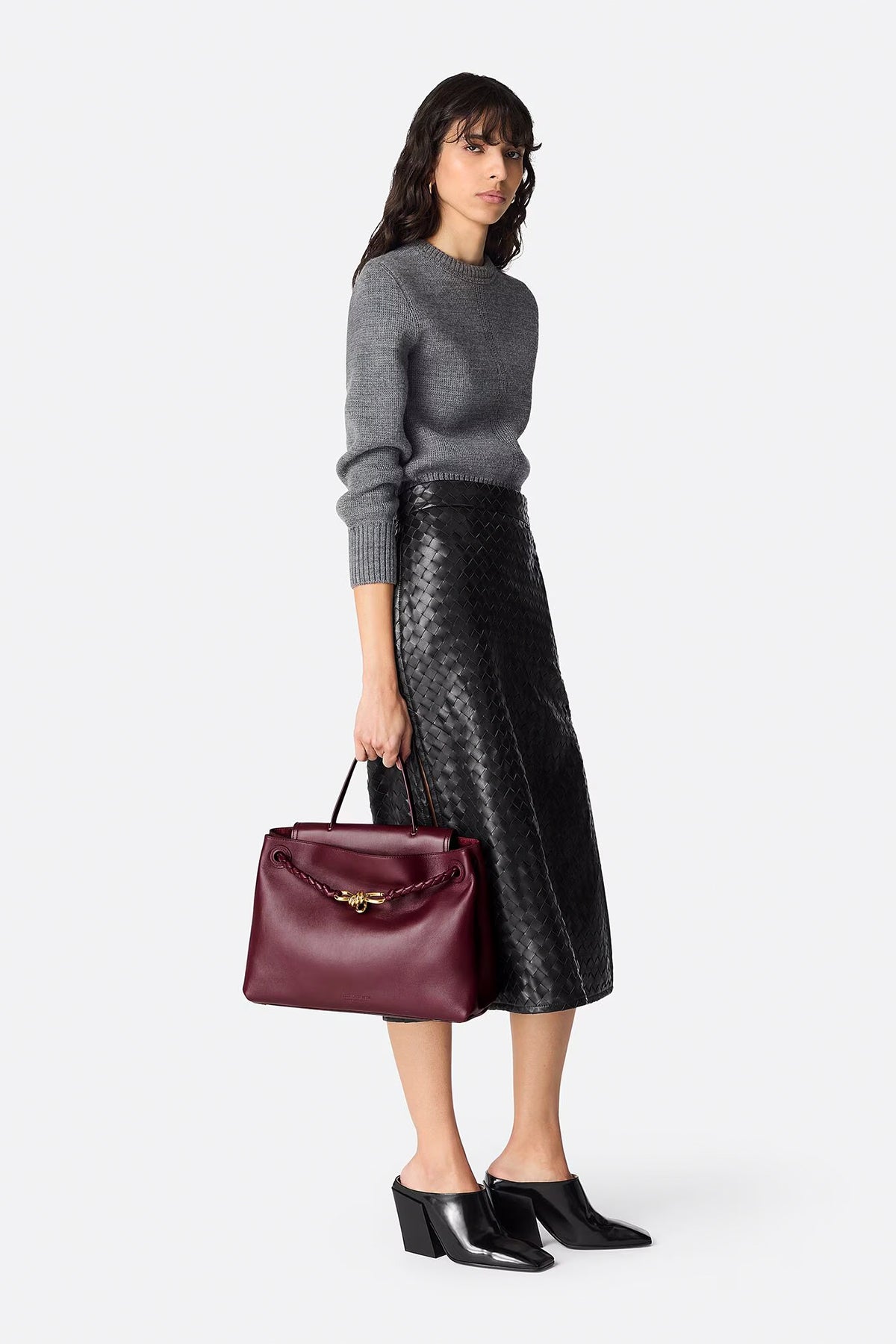 BOTTEGA VENETA | CIAO CIAO - MAXFIELD LA