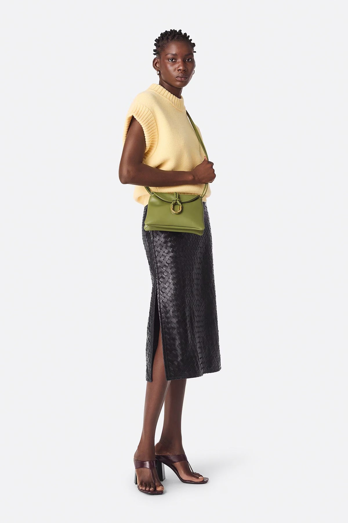 BOTTEGA VENETA | BABY LIBERTA