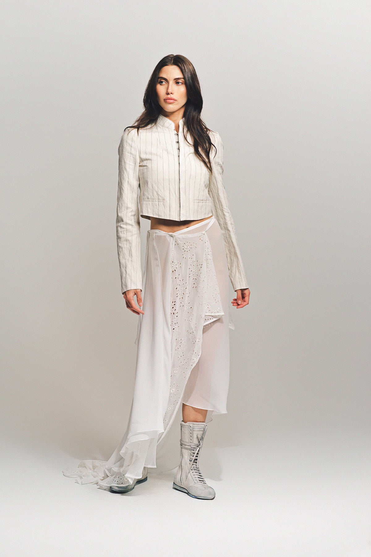 Ann Demeulemeester | Luxury Designer Fashion at Maxfield LA Ann Demeulemeester | Luxury Designer Fashion at Maxfield LA