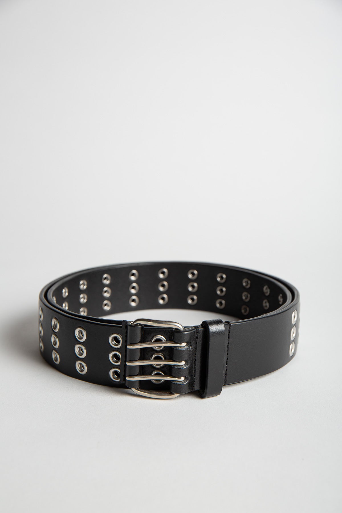 ANN DEMEULEMEESTER | EZRA BELT 4CM