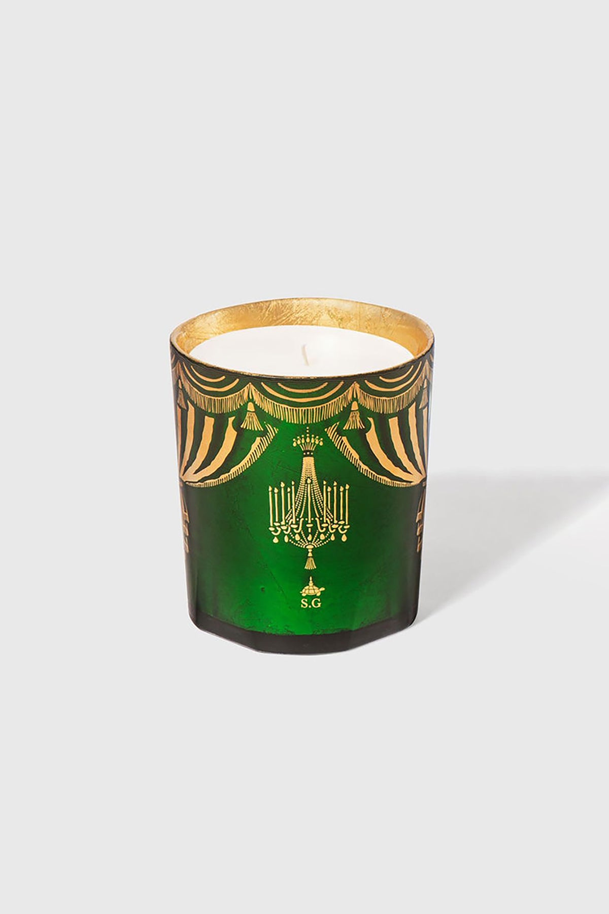 TRUDON | ANGELO XMAS CANDLE