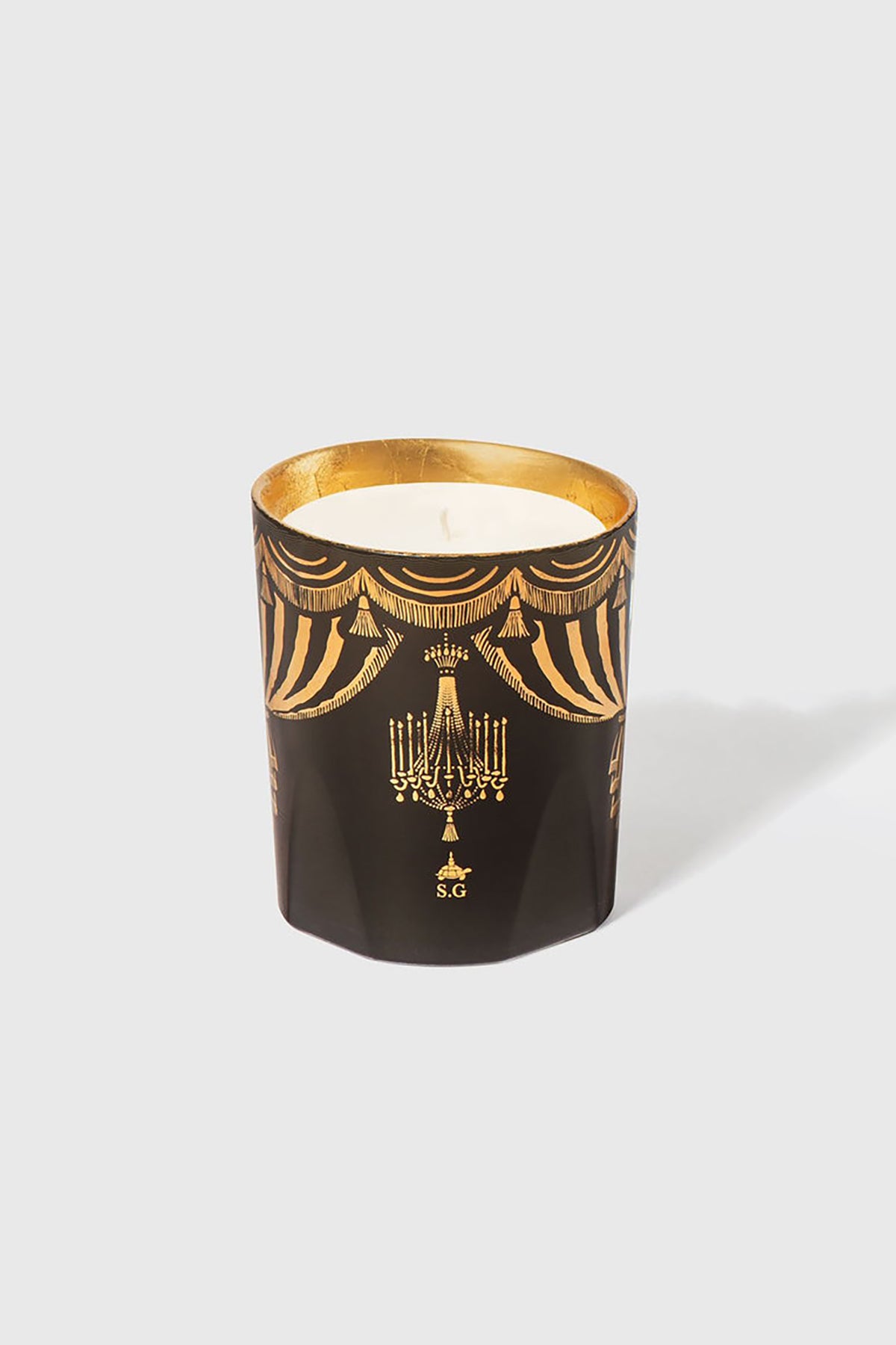 TRUDON | FIR XMAS CANDLE