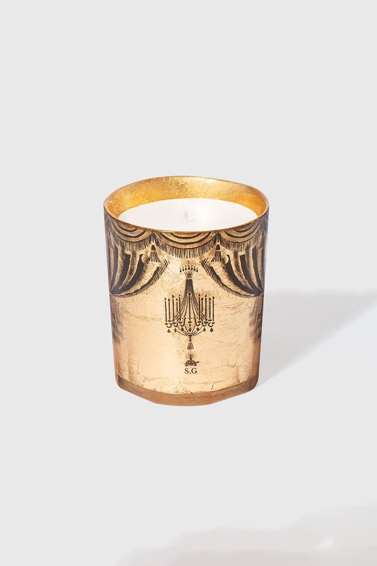 TRUDON | AROSA XMAS CANDLE