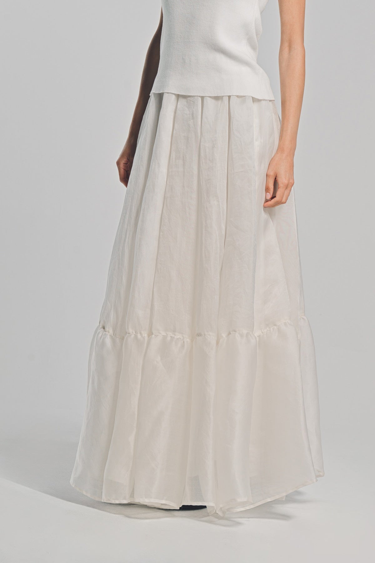 LARS ANDERSSON | VICTORIAN SKIRT