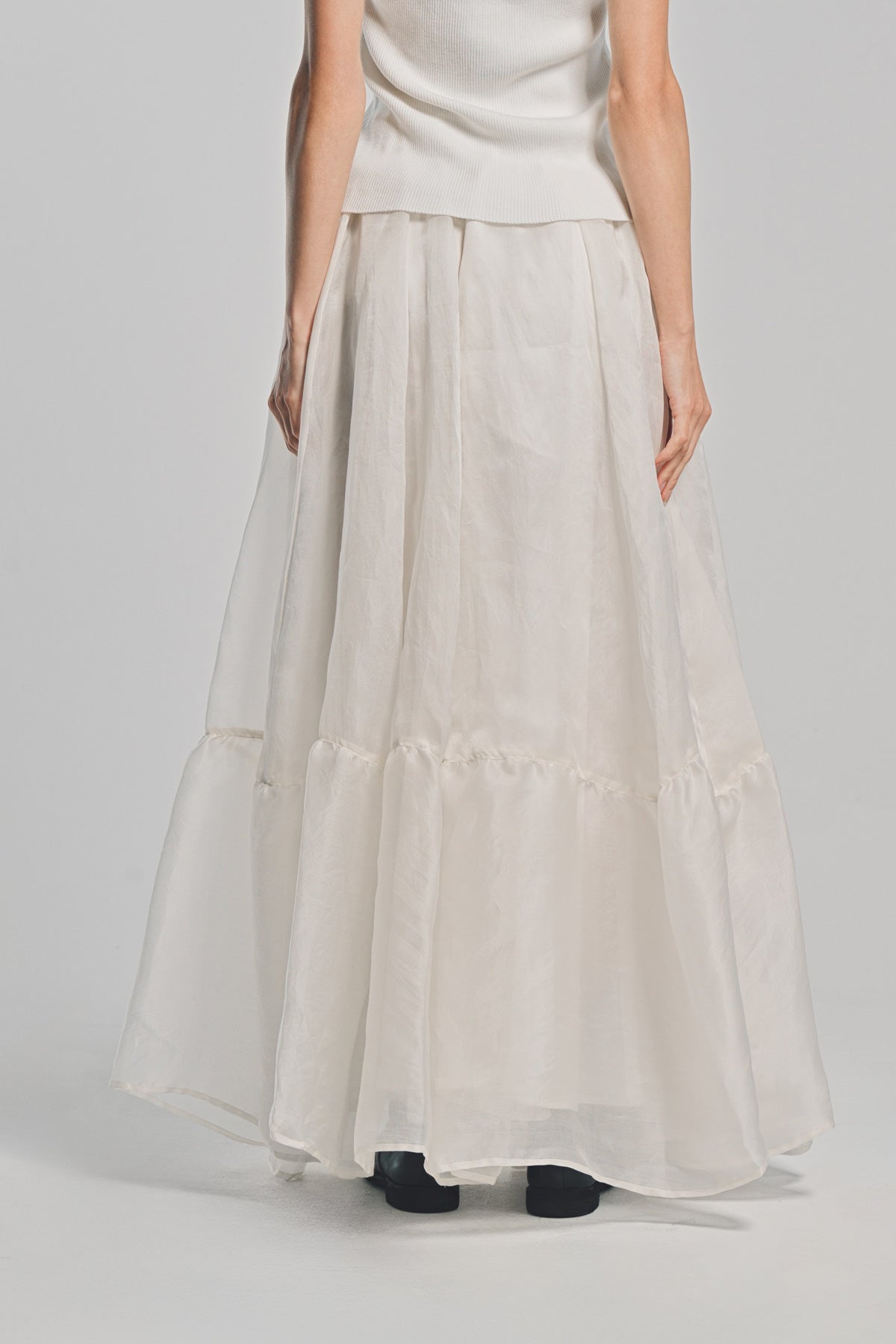 LARS ANDERSSON | VICTORIAN SKIRT