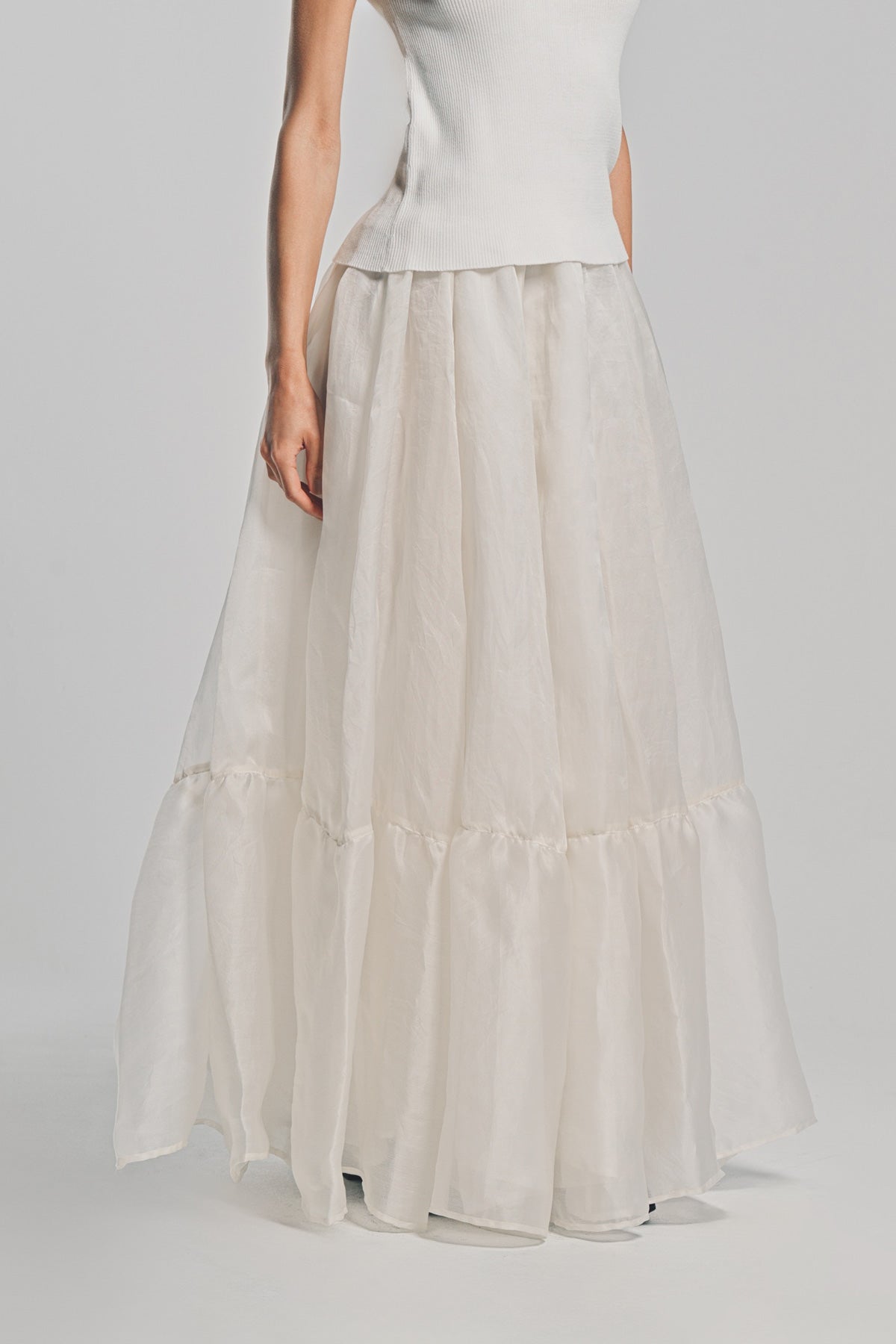 LARS ANDERSSON | VICTORIAN SKIRT