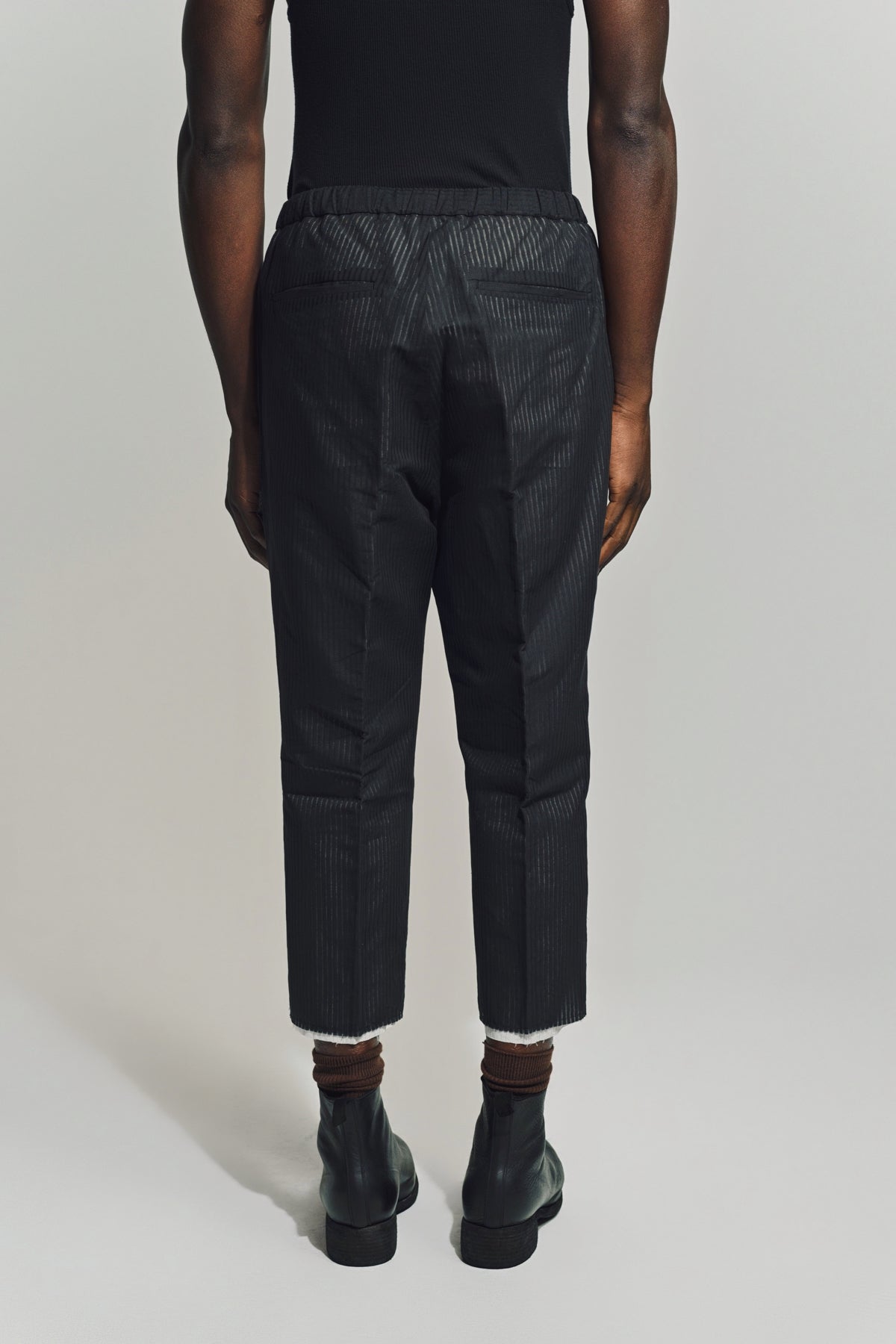 INDIVIDUAL SENTIMENTS | LAYERED EASY PANTS