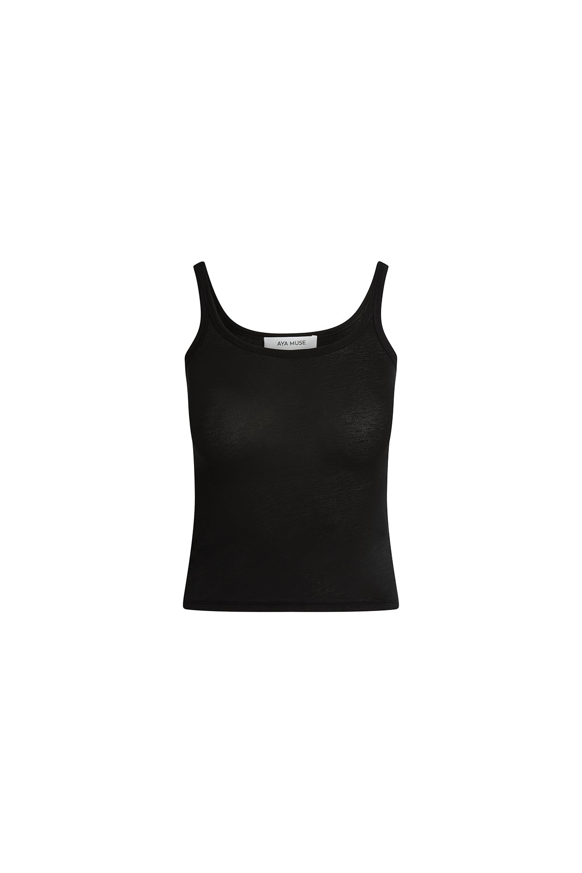 AYA MUSE | SCOOP TANK