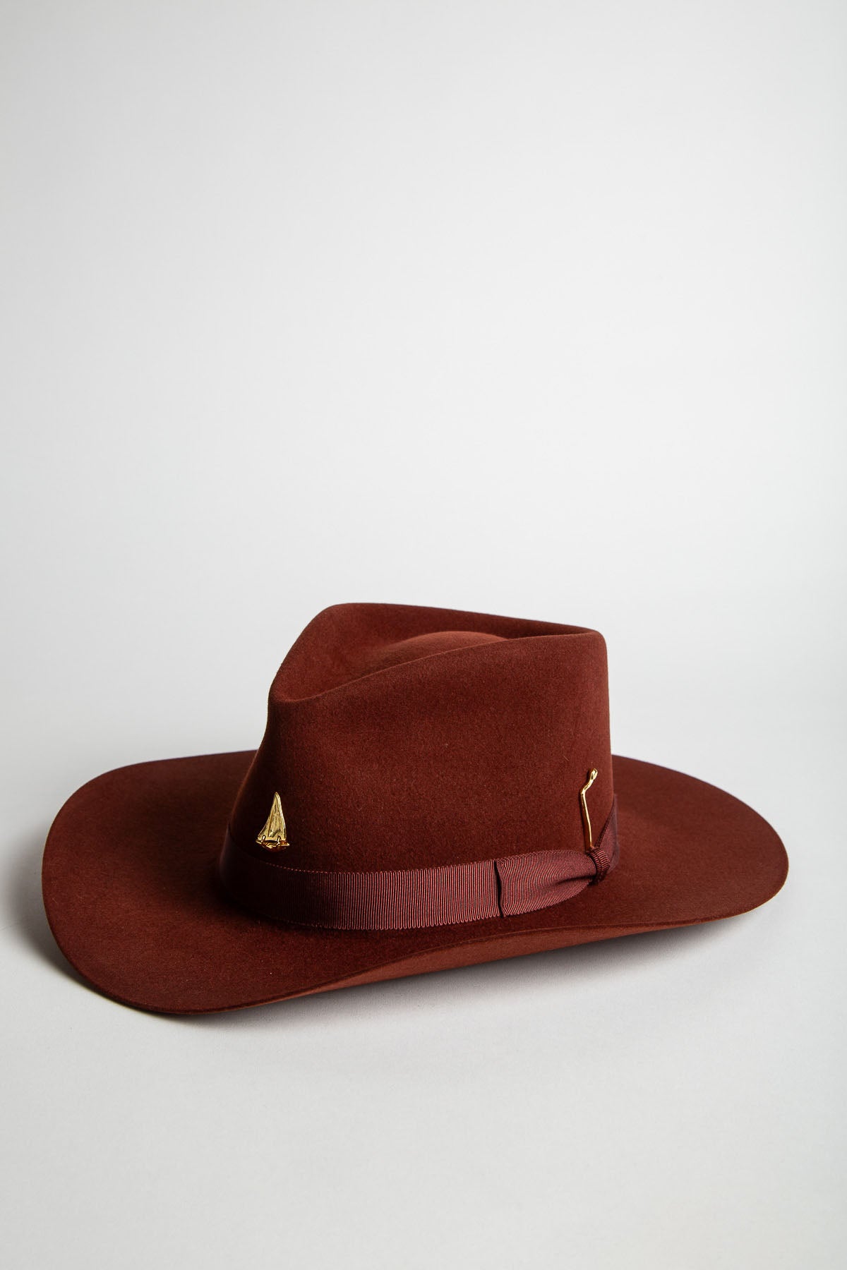 NICK FOUQUET | DOLDRUMS HAT