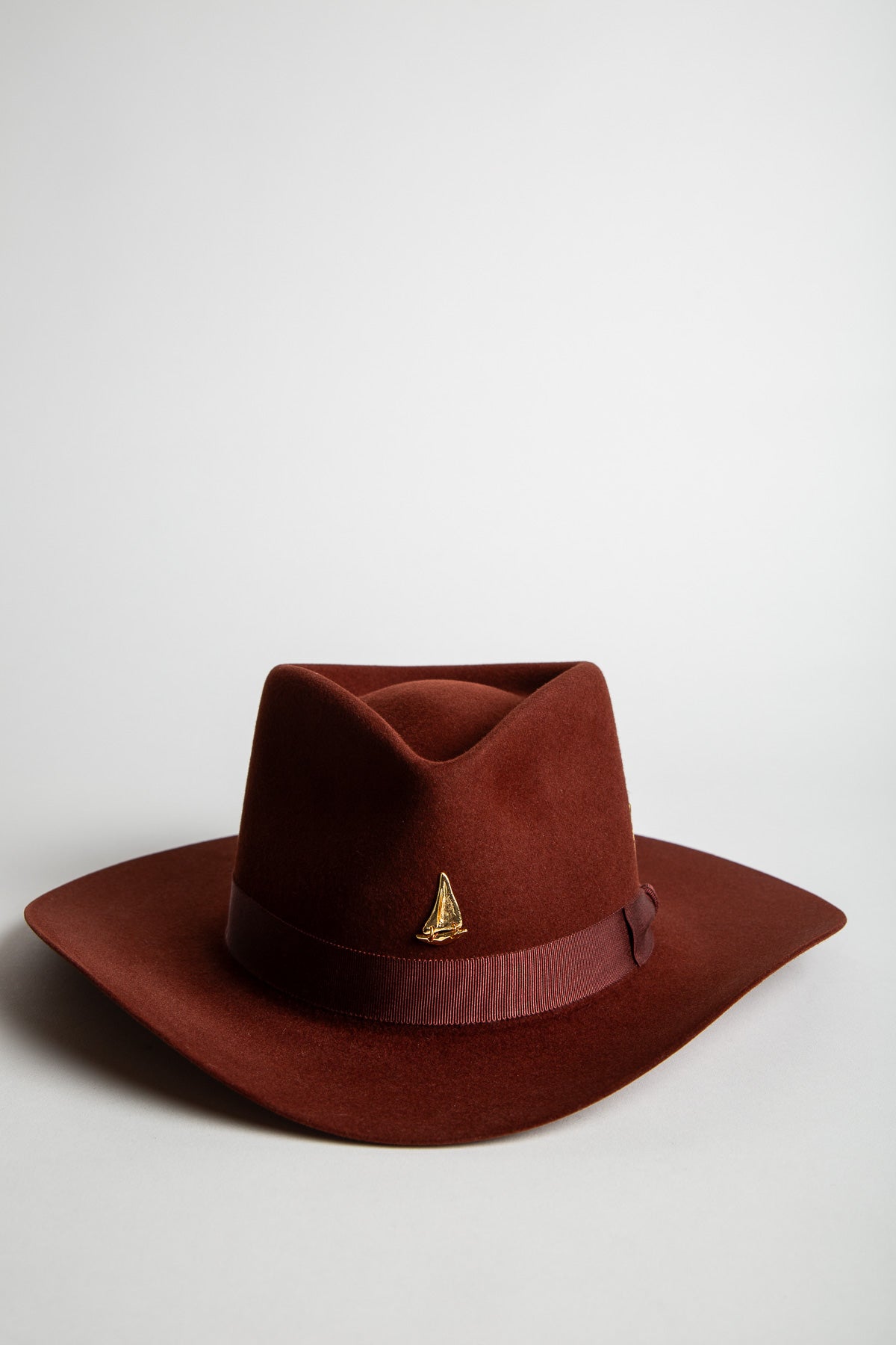 NICK FOUQUET | MELANGE HAT