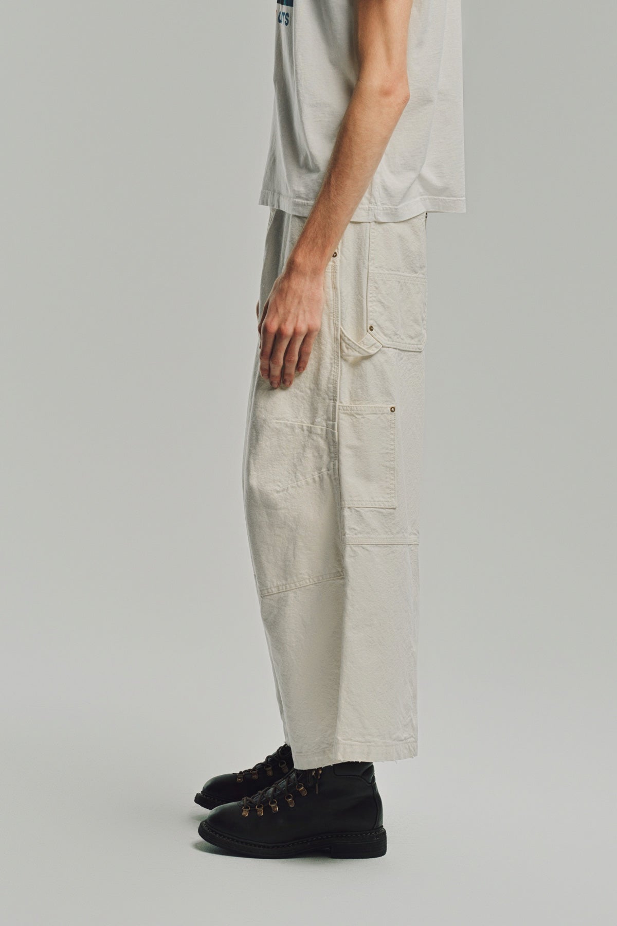 WILLY CHAVARRIA | STOCKTON DOUBLE KNEE PANTS