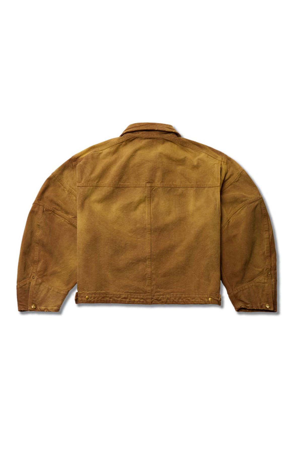 WILLY CHAVARRIA | STOCKTON JACKET