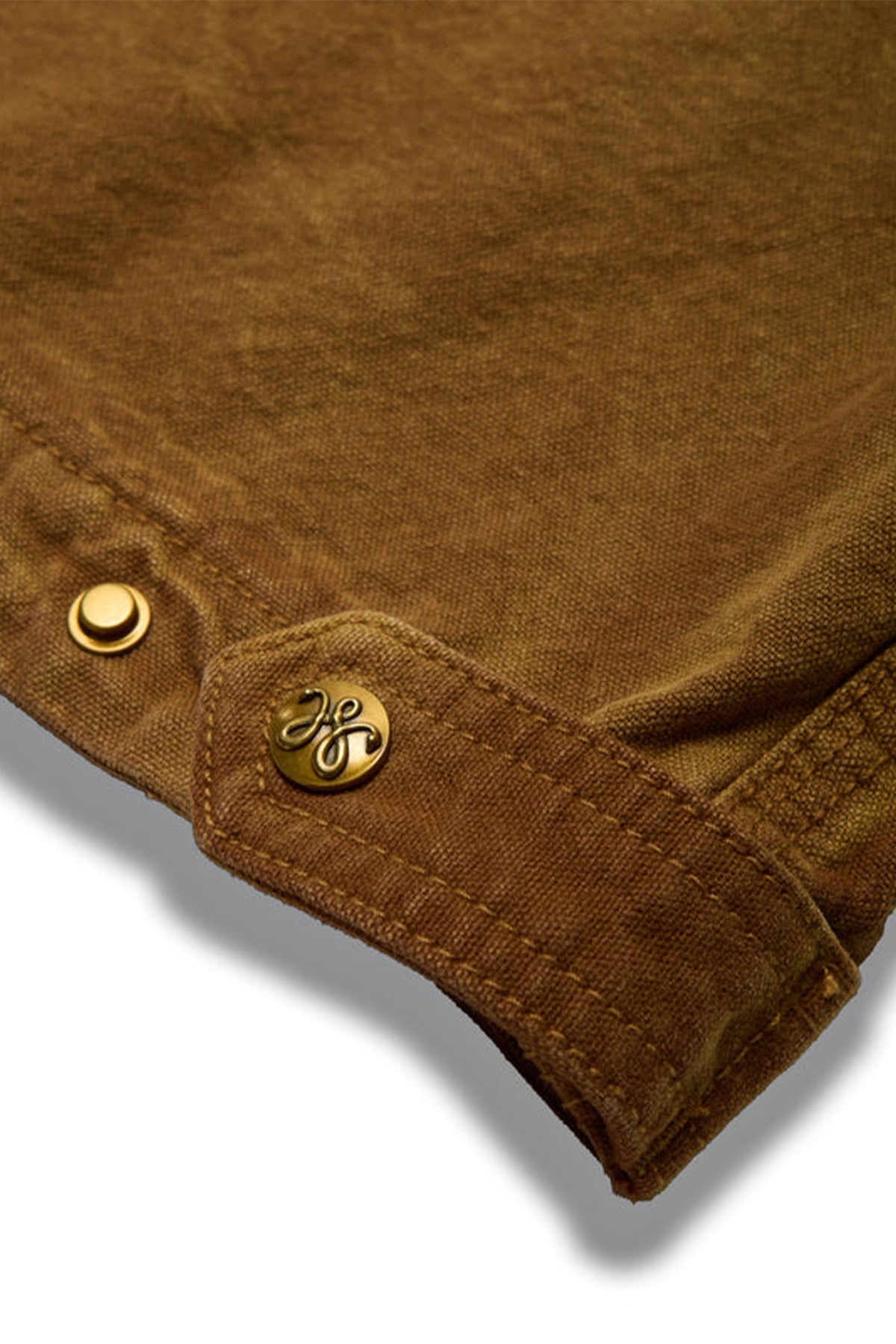 WILLY CHAVARRIA | STOCKTON JACKET