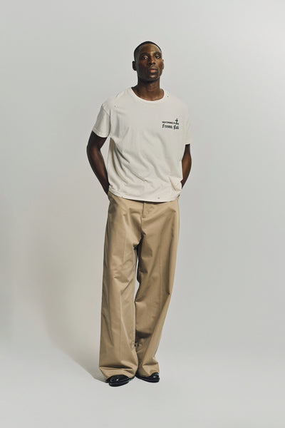 パンツ CABALLERO PANTS /Willy chavarria WILLY CHAVARRIA | CHOLO CHINOS