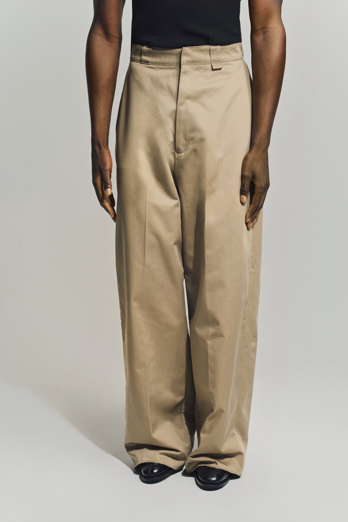 WILLY CHAVARRIA | CHOLO CHINOS