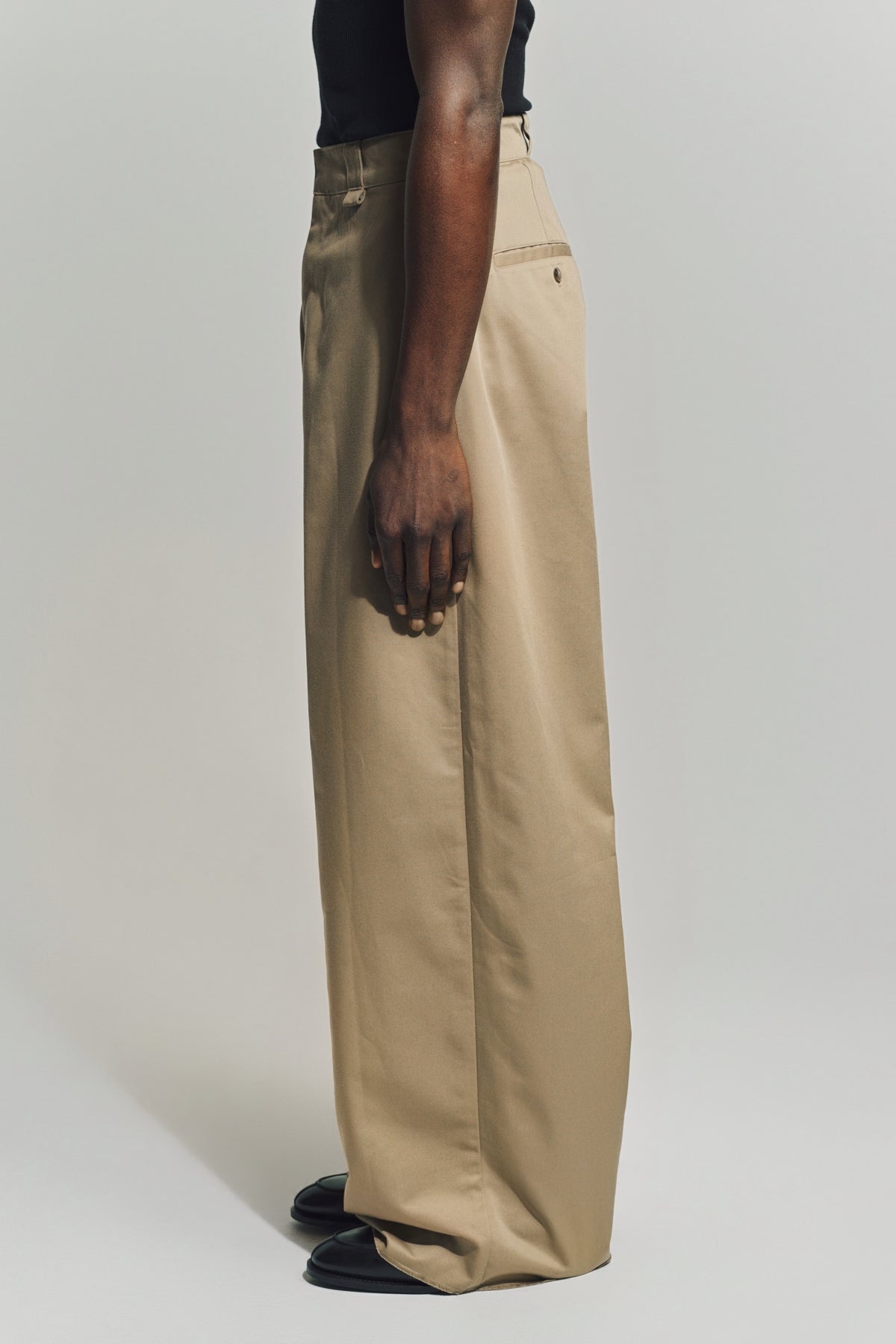 WILLY CHAVARRIA | CHOLO CHINOS