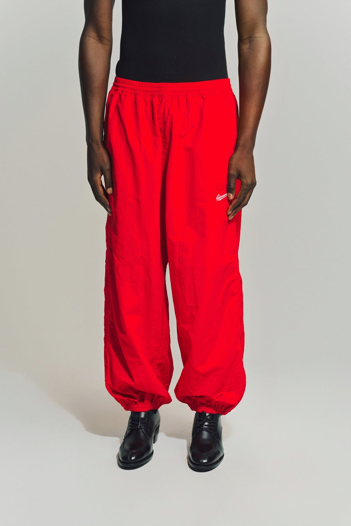 WILLY CHAVARRIA | BAD BOY TRACK PANTS