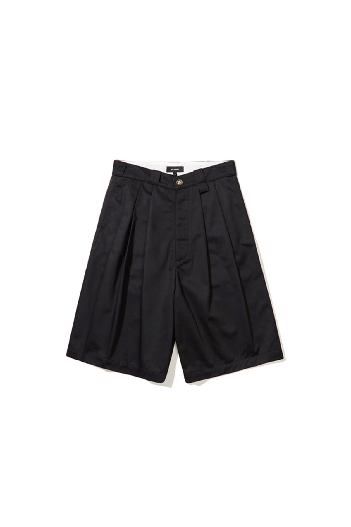 WILLY CHAVARRIA | BORRACHO WORK SHORTS