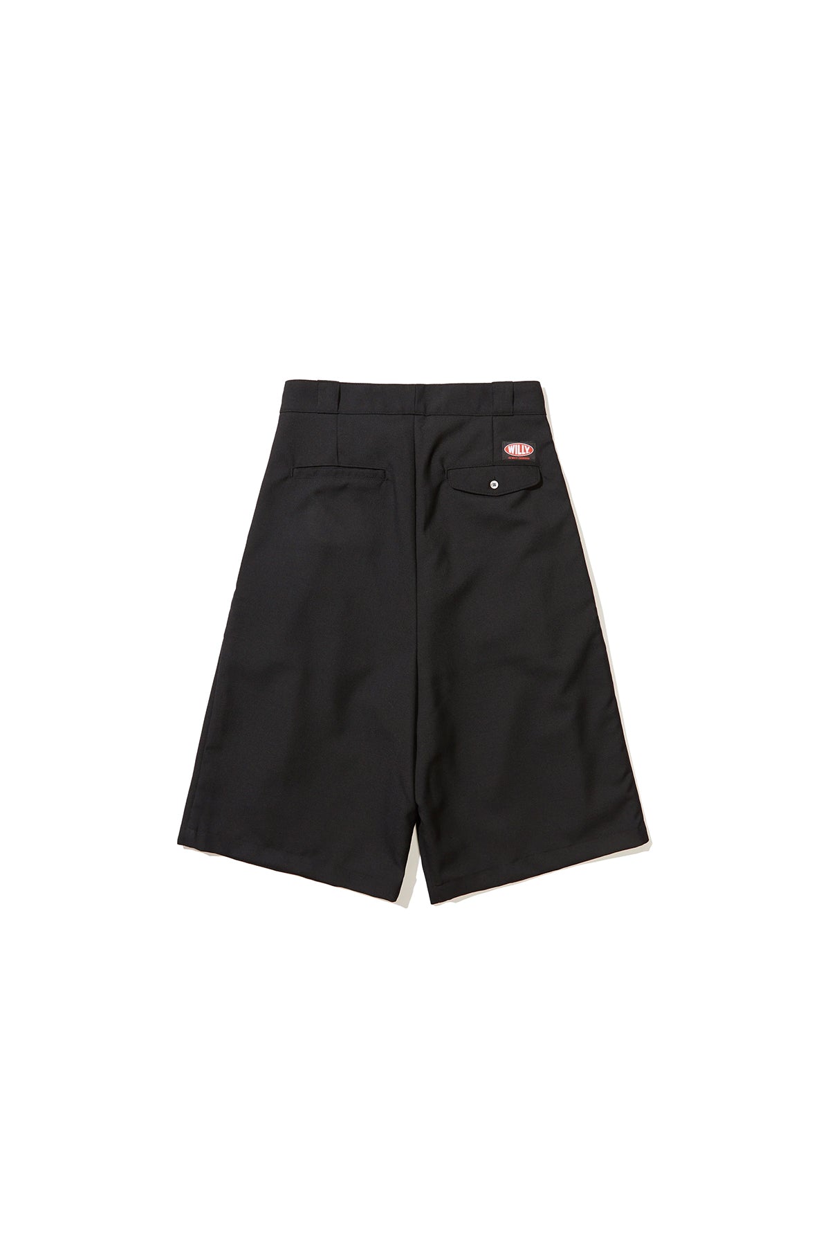 WILLY CHAVARRIA | BORRACHO WORK SHORTS