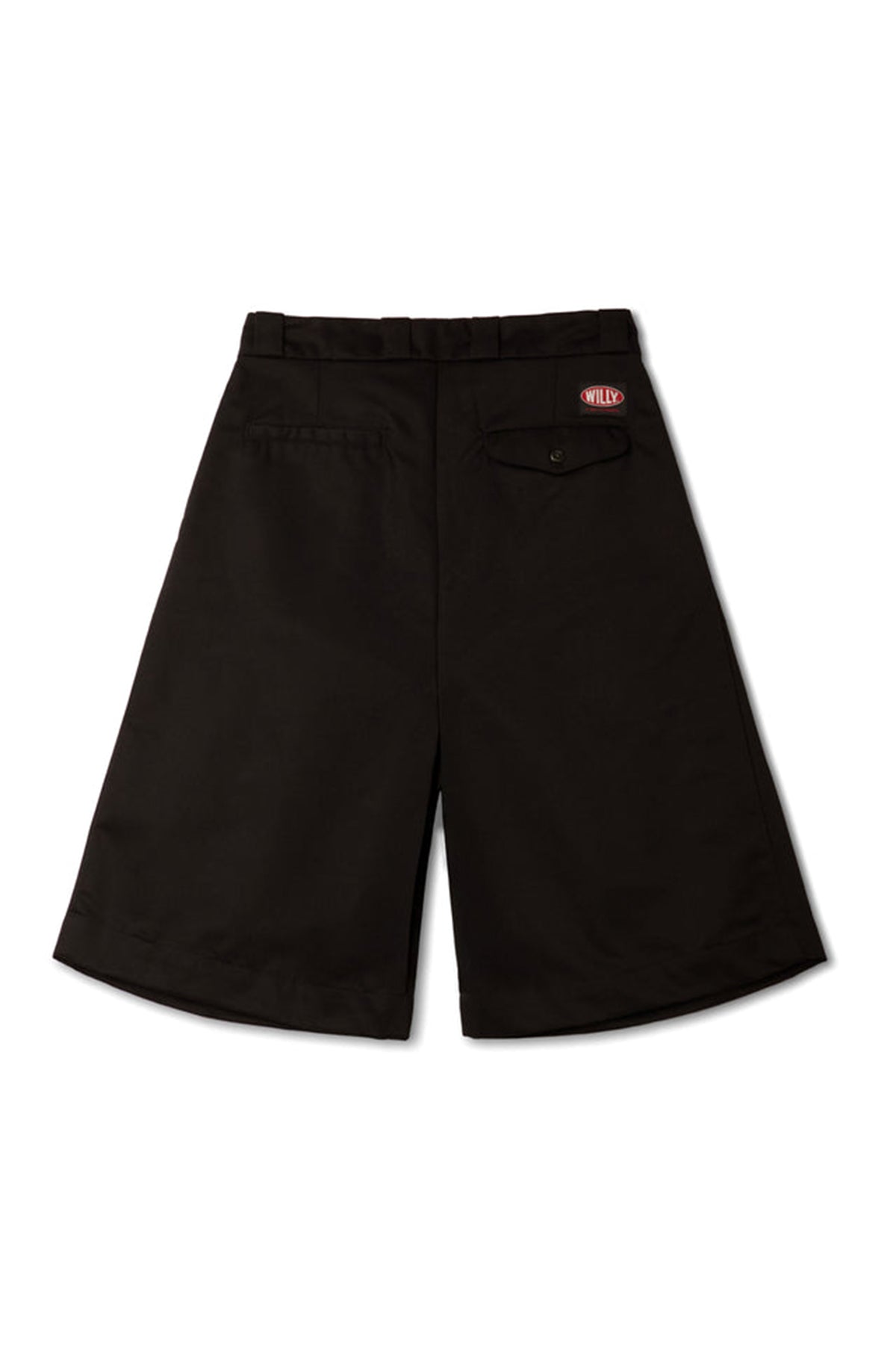 WILLY CHAVARRIA | BORRACHO WORK SHORTS