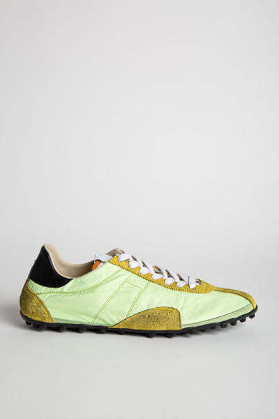 【Maison Margiela】スニーカー スプリンターズ メゾン マルジェラ“陸上競技”着想のスニーカー「スプリンターズ