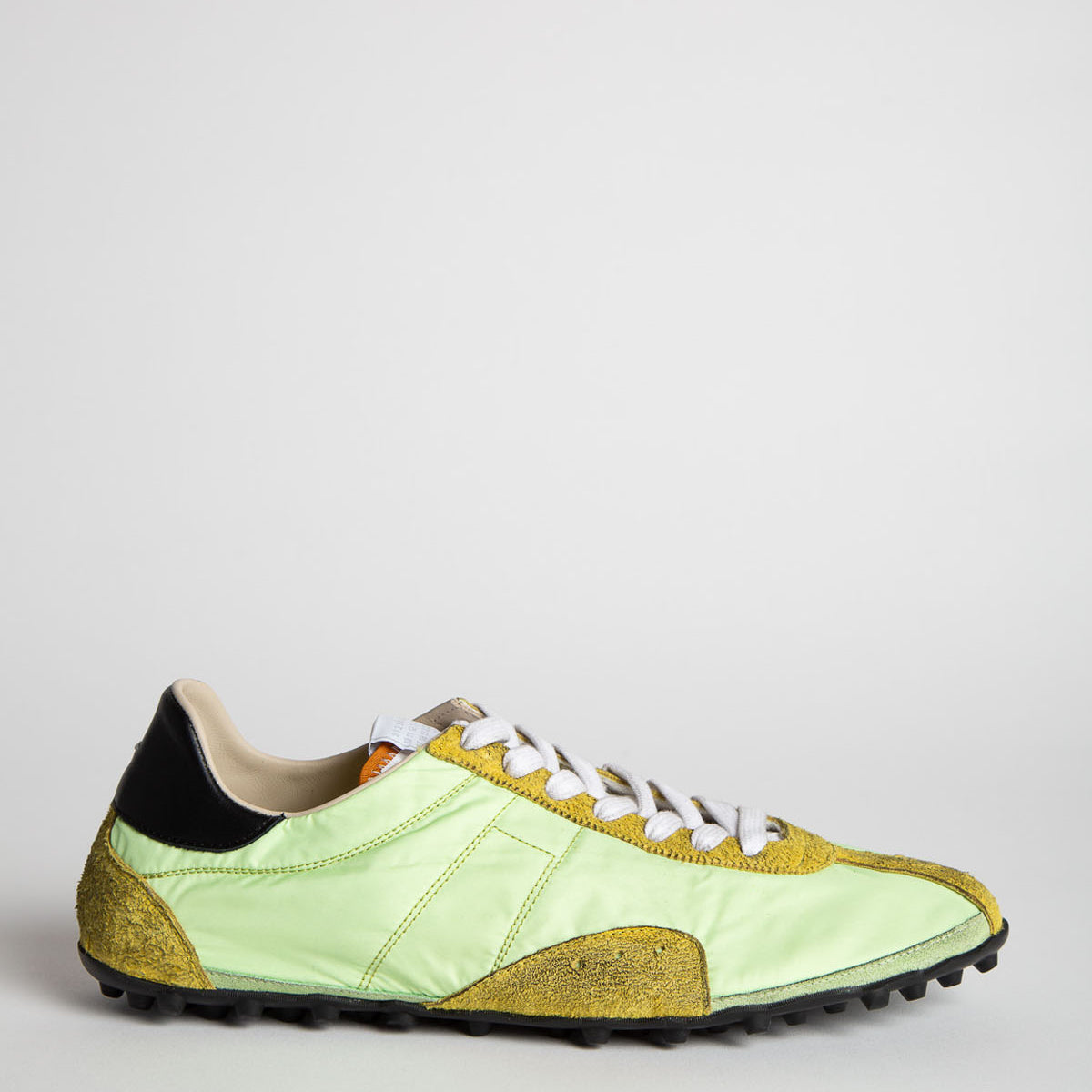 Maison Margiela Sprinters Low Sneakers Shoes Men\'s 42 US 9 Maison Margiela Men main image 4