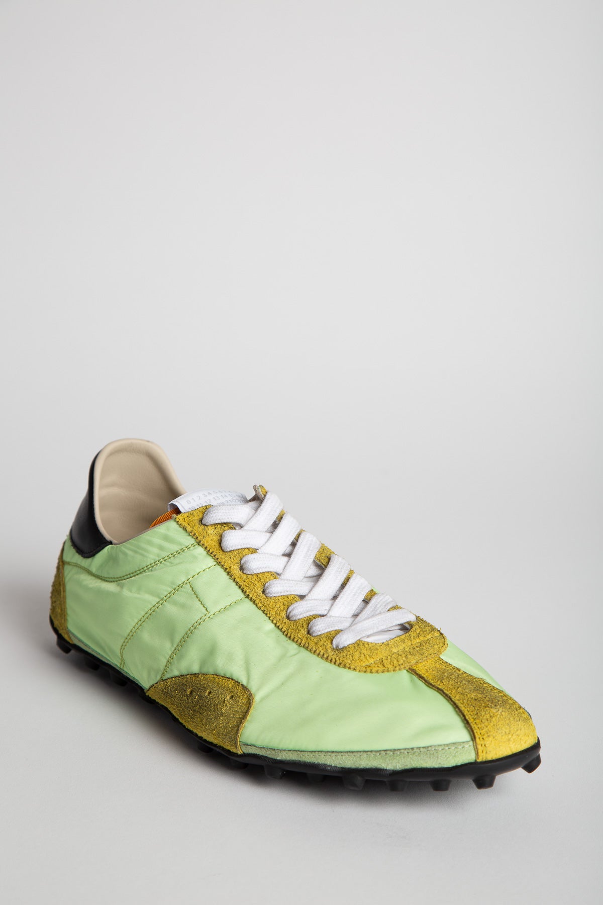 MAISON MARGIELA | SPRINTERS LOW-TOP SNEAKERS