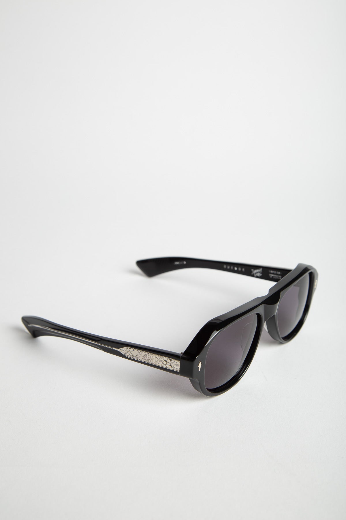 JACQUES MARIE MAGE | DUENDE SUNGLASSES - MAXFIELD LA